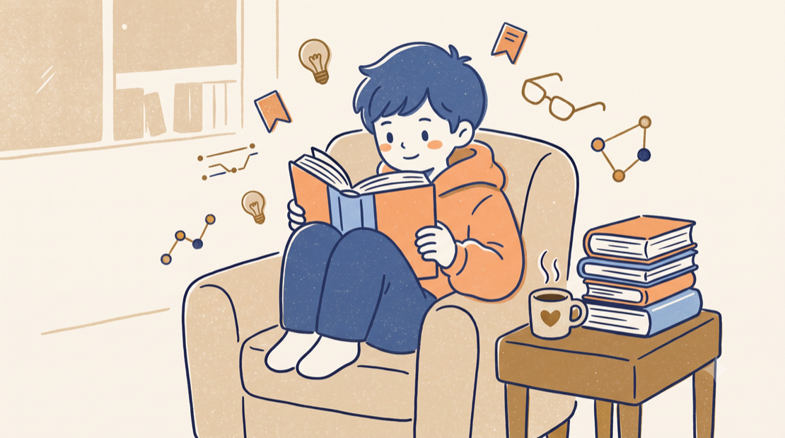 『殺し屋の営業術』は、殺し屋の話ではなく営業の教科書でした