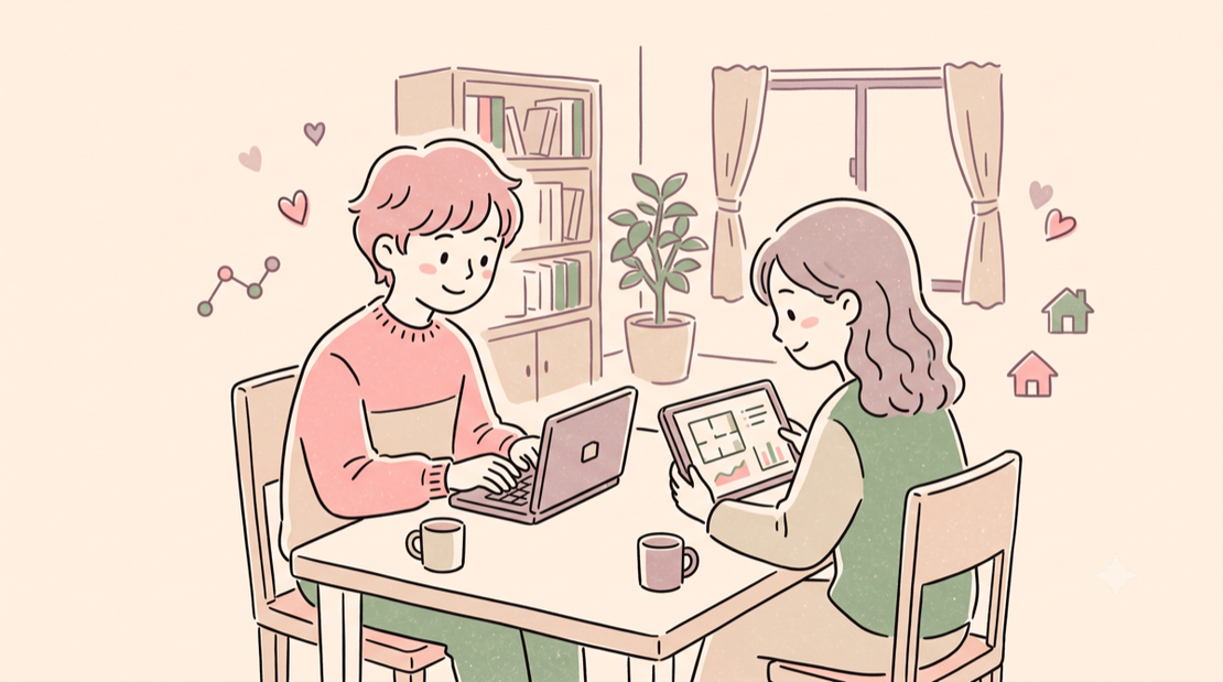 結婚式場を1件目で決めました【会場探し編】